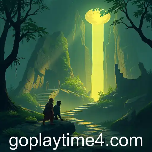 Exploring the Thrills of Adventure Games: The Ultimate 'Go Playtime' Experience