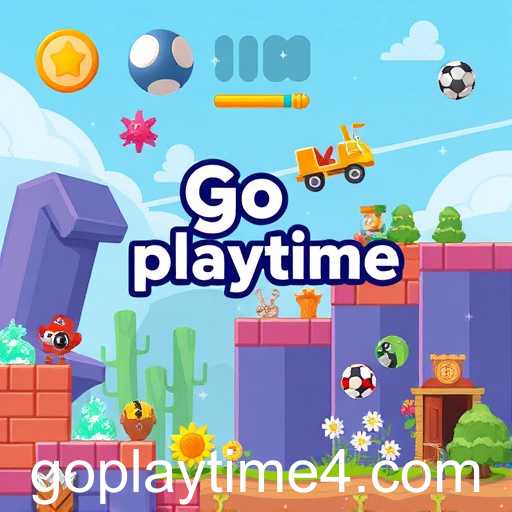 go playtime