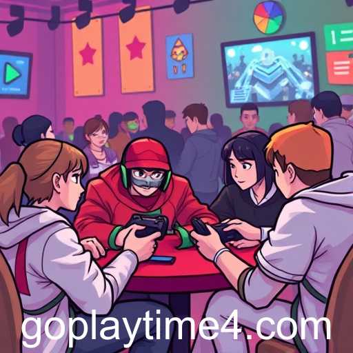 Digital Joy: A Look into Go Playtime's Impact