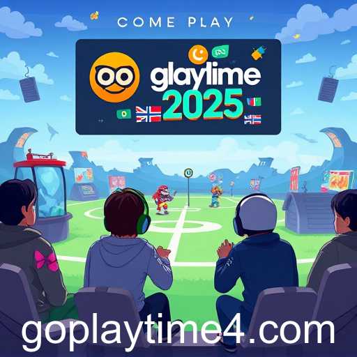 The Digital Odyssey of Online Game Portals