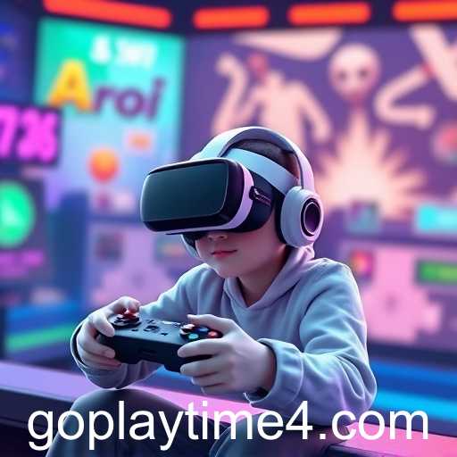 The Evolution of Online Gaming Experiences