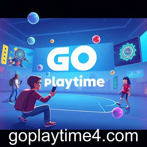 Evolving Trends on Go Playtime