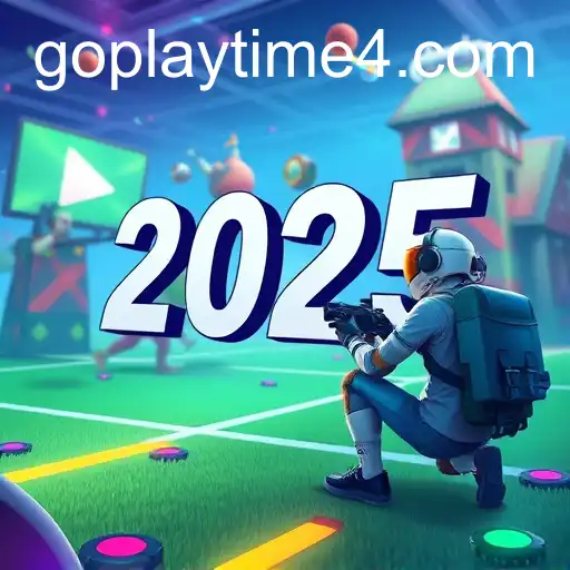 Evolving Trends in Online Gaming in 2025