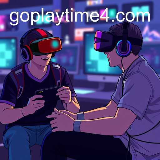 The Impact of Gaming on Mental Health in 2025