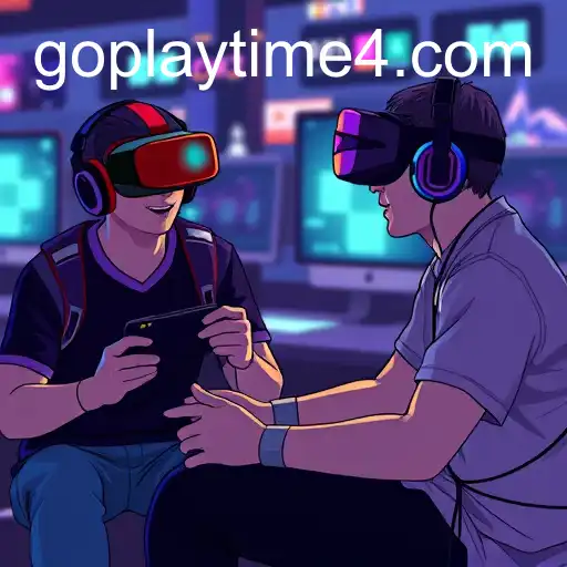 The Impact of Gaming on Mental Health in 2025