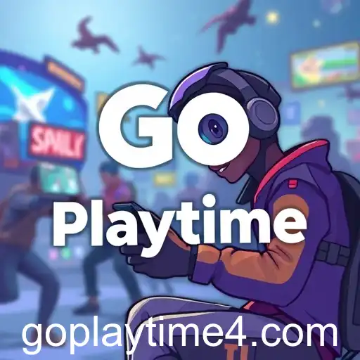The Rise of 'Go Playtime' in the Online Gaming Sphere