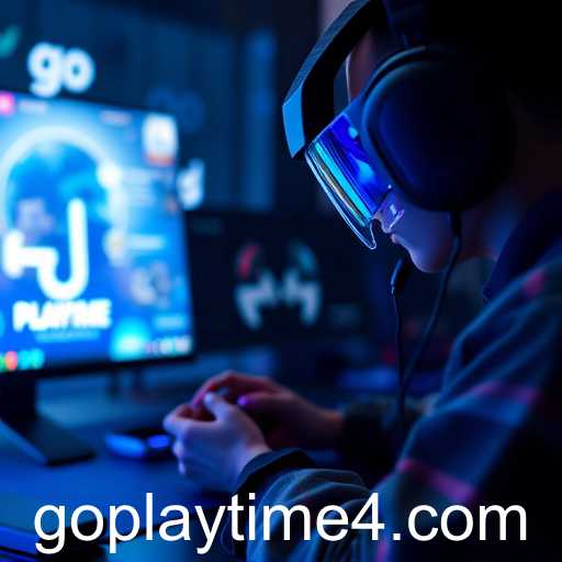 Exploring Go Playtime: A New Era of Online Gaming