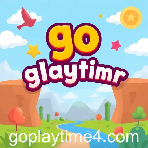 Unveiling the Digital Playground: Go Playtime Revolutionizes Gaming