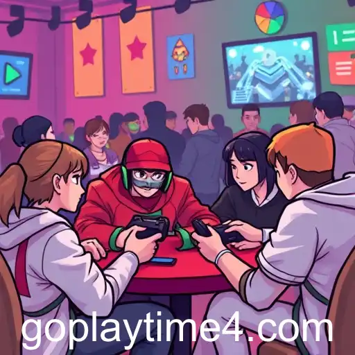 Digital Joy: A Look into Go Playtime's Impact