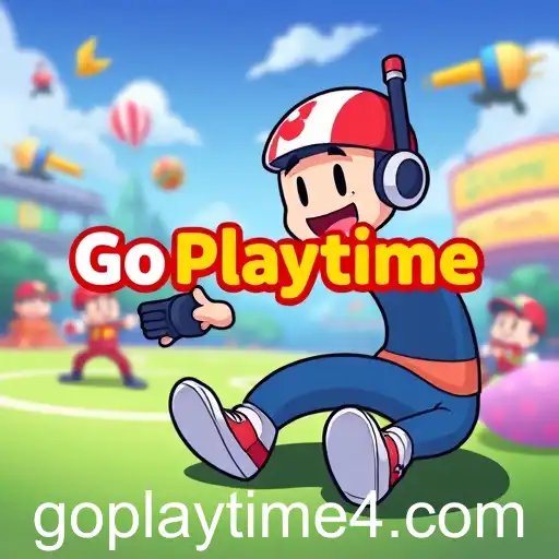 Digital Trends in Gaming: Go Playtime's Rise