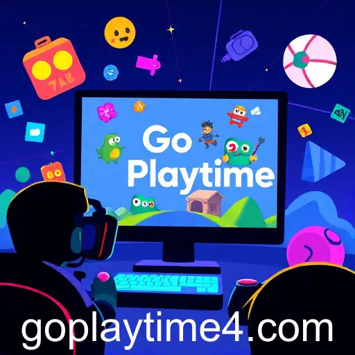 Digital Playground Evolution