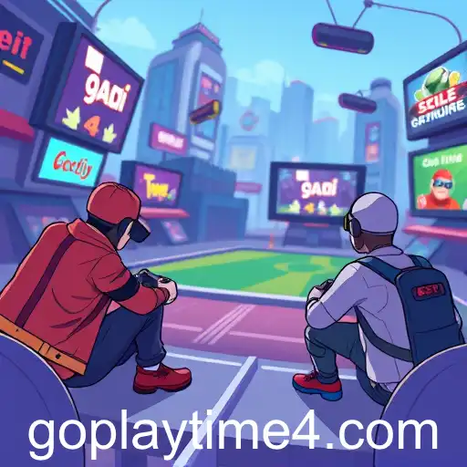 Digital Transformation of Playtime in 2025