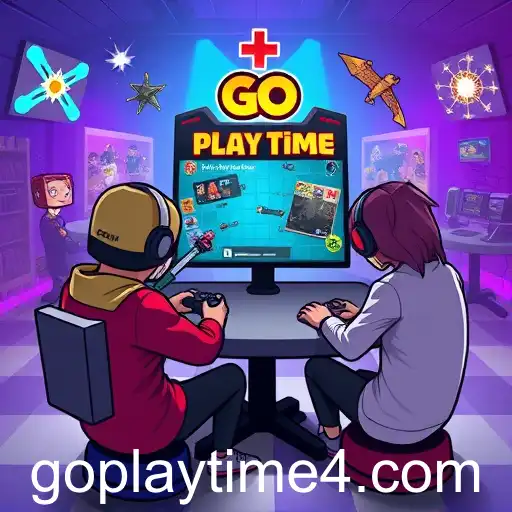 Emerging Trends in Online Gaming Communities