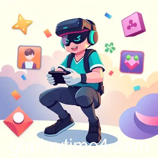 The Evolution of Gaming Communities in 2025