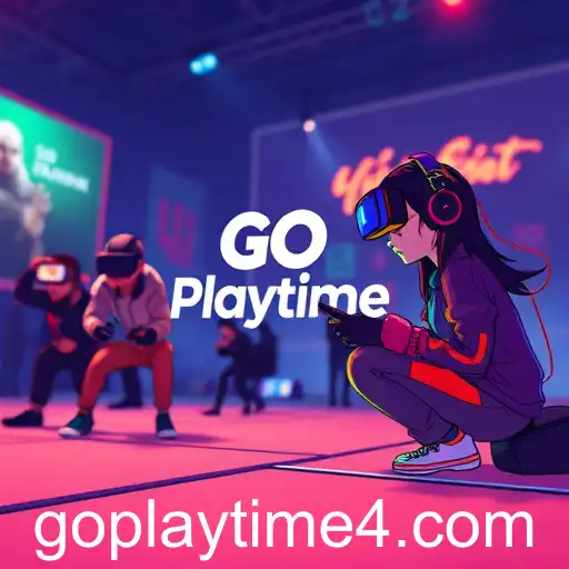 The Evolution of Online Gaming: A 2025 Perspective