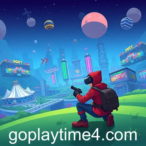 The Evolution of Online Gaming Communities