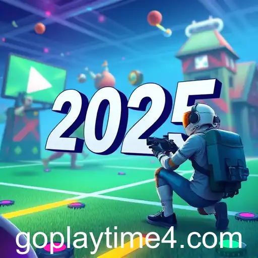 Evolving Trends in Online Gaming in 2025