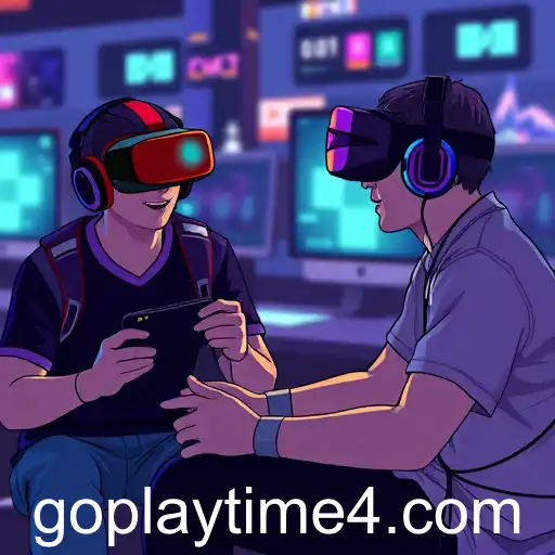 The Impact of Gaming on Mental Health in 2025