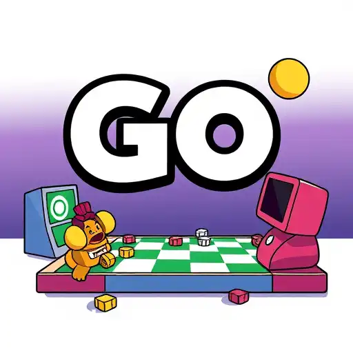 The Online Surge: How 'Go Playtime' Dominates the Gaming Landscape