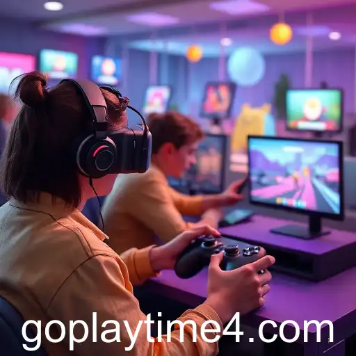 The Rise of Online Board Gaming