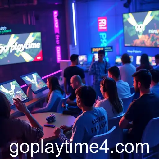 The Rise of Online Gaming Communities in 2025