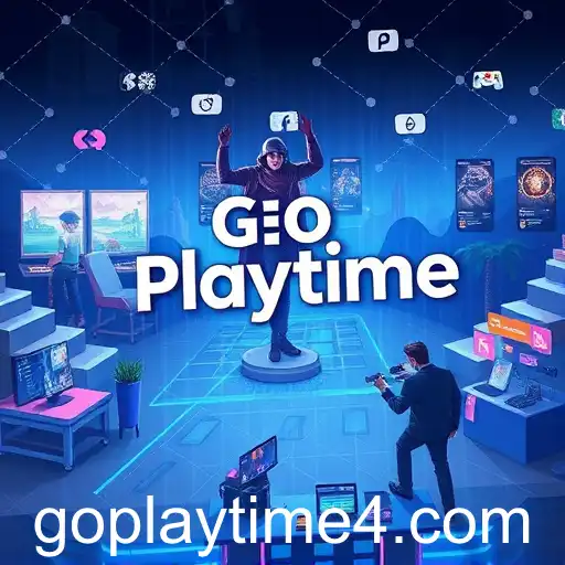 The Rise of Online Gaming Worlds