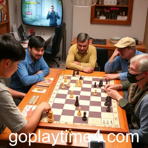 The Rise of Online Playtime Adventures