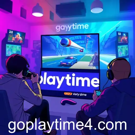 The Rise of Online Gaming Platforms