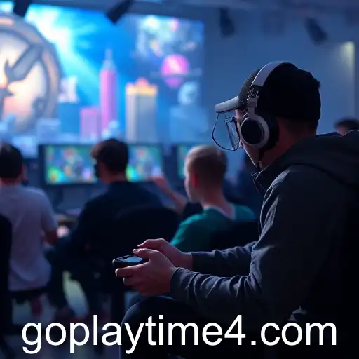 The Rise of Online Gaming Communities in 2025