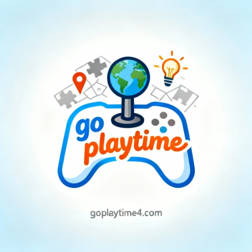 go playtime
