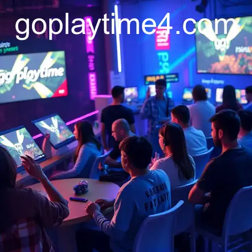 The Rise of Online Gaming Communities in 2025