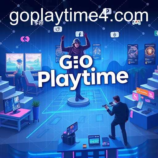 The Rise of Online Gaming Worlds