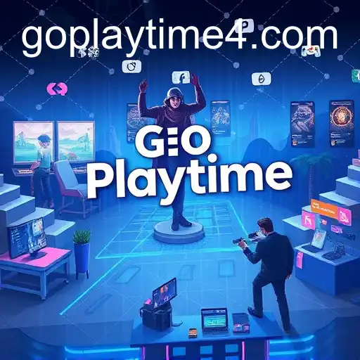 The Rise of Online Gaming Worlds