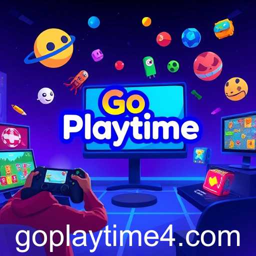 Revamping Online Gaming Spaces