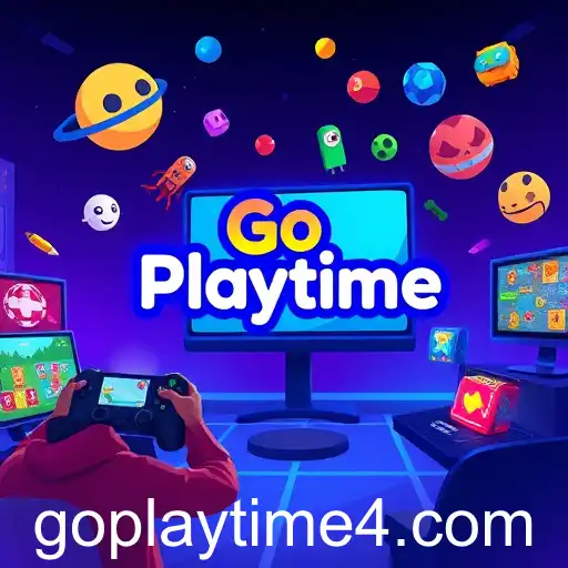 Revamping Online Gaming Spaces