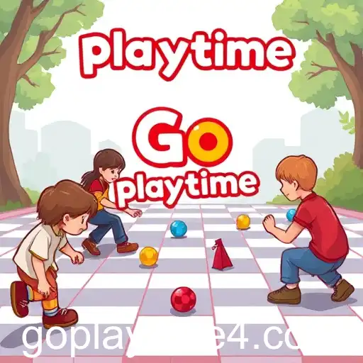 Reviving Classic English Games in the Digital Age