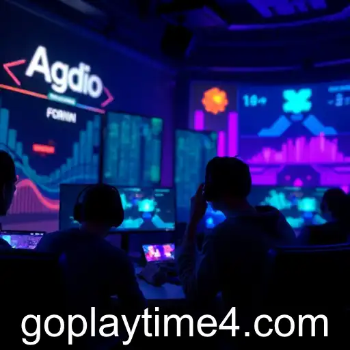 The Rise of 'Go Playtime': Discovering the Latest Online Gaming Trends