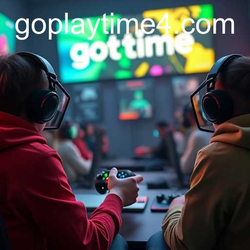 The Rise of Online Gaming Communities