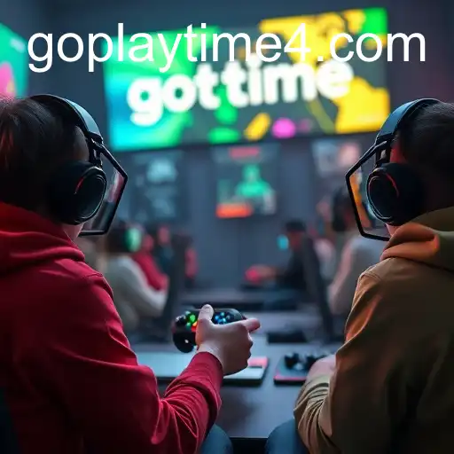 The Rise of Online Gaming Communities