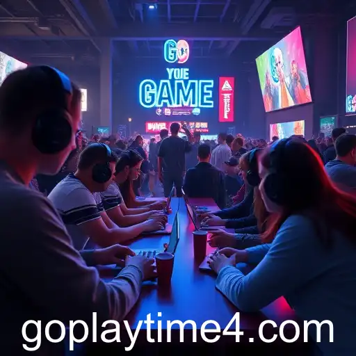 The Rise of Online Gaming Hubs