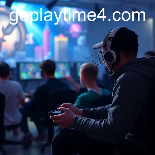 The Rise of Online Gaming Communities in 2025